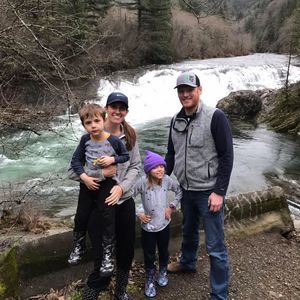 Meet your Posher, Bennett